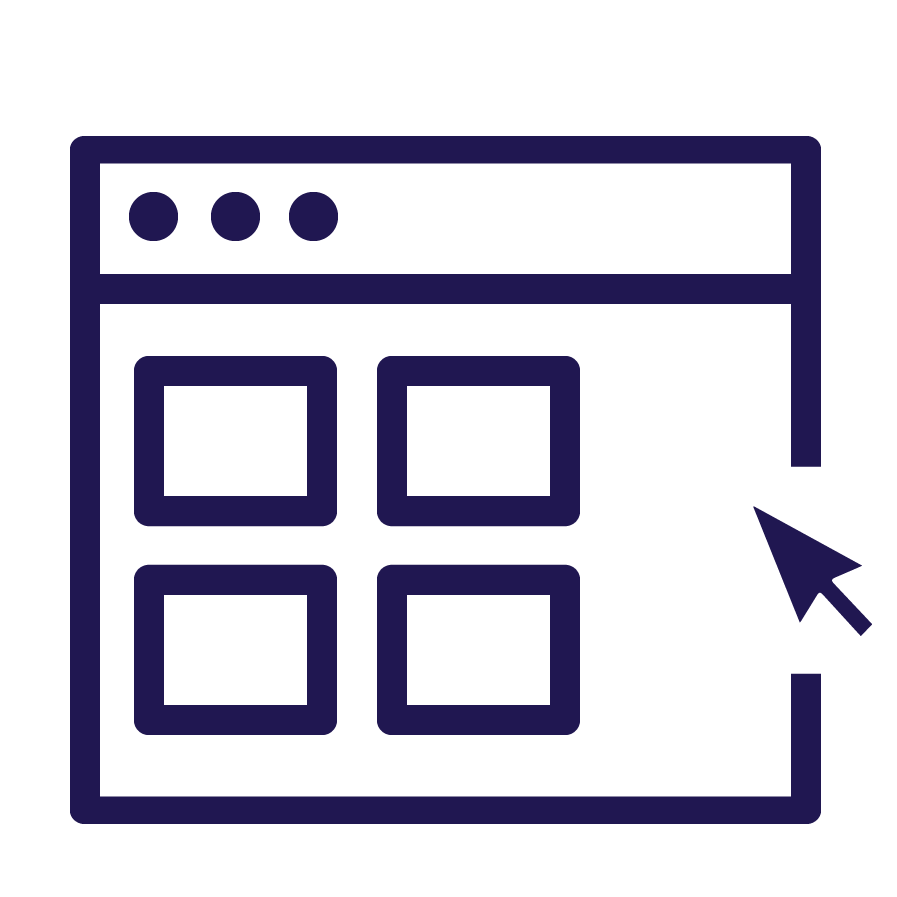 online portal